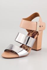 Sam Edelman Yelena High Heel Sandals