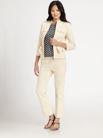  Cotton Havelil Jacket 