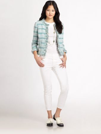  Marion Jacket 