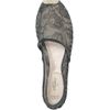 Valentino Lace Espadrilles in Black - Lyst
