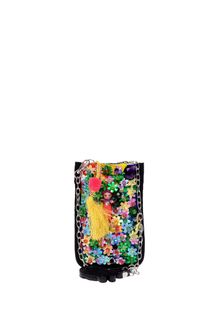 ASOS Collection Limited Edition Beaded Across Body Bag - Lyst
