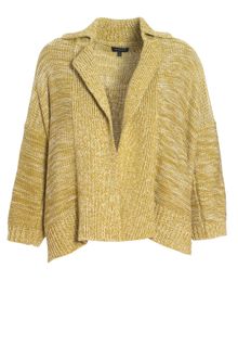 Jaeger Mouline Edge To Edge Cardigan - Lyst