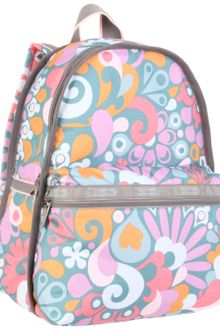 Lesportsac 3 Pack Of Pouches Travel Kit - Lyst