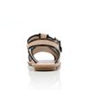 Loeffler Randall Selima Plank Sandal in Beige (nude) - Lyst