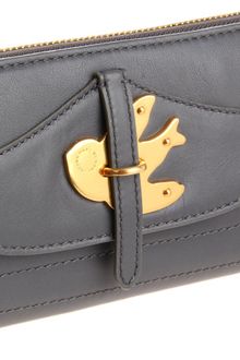 Marc By Marc Jacobs D3 Ptm Zip Clutch - Lyst