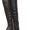 Michael By Michael Kors Adena Boot in Black (black leather) - Lyst