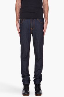 Nudie Jeans Thin Finn Organic Jeans - Lyst