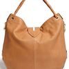 Pour La Victoire Venezia Hobo in Brown (cognac) - Lyst