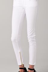 Rachel Zoe Julie Skinny Jeans