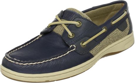 sperrys shoes for women