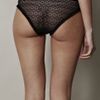 Stella Mccartney Alice Planting Briefs in Black - Lyst