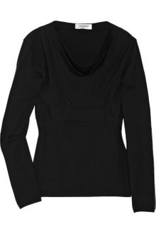 Valentino Wool-blend Sweater - Lyst