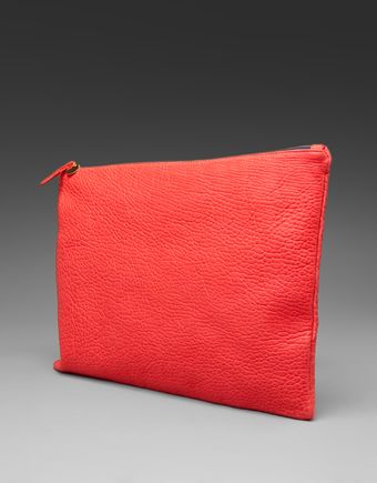  Oversized Laptop Clutch 