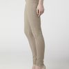 Rag & Bone Skinny Legging Vintage Taupe in Brown (bone) - Lyst