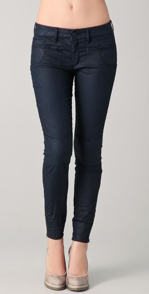 Habitual Addison Moto Jeans - Lyst