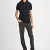 Marc By Marc Jacobs Mj Logo Polo in Black for Men - Lyst