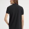 Marc By Marc Jacobs Mj Logo Polo in Black for Men - Lyst