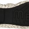 Me Too Womens Lottie Ballet Flat in Silver (platinum) - Lyst