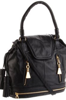 See By Chloé See By Chloe Cherry Convertible Satchel - Lyst