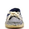 Splendid Racy  Denim Espadrille Loafer in Blue (denim) - Lyst
