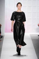 Tibi Fall 2012 Runway Look 38