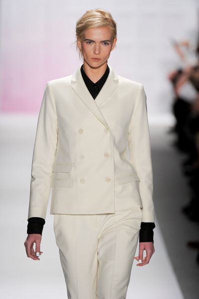 Fall 2012 Runway Collection