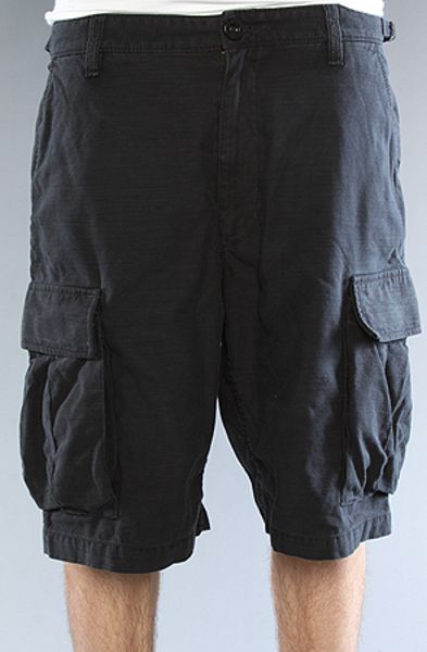 surplus cargo shorts