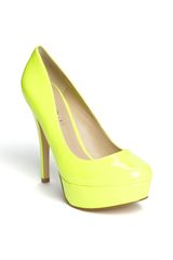 aldo Aldo Capecoral Platform Pump