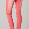 Cheap Monday Tight Skinny Jeans in Red - Lyst