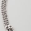 Dannijo Macanta Necklace in Silver - Lyst