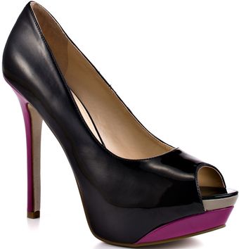 Enzo Angiolini Timga - Black - Lyst