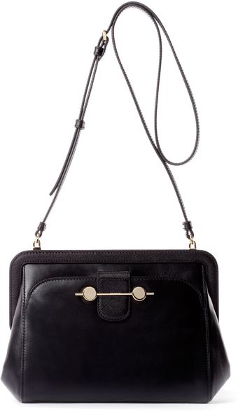  Daphne Crossbody Bag 