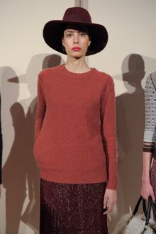 J.Crew Fall 2012 Crew Neck Sweater - Lyst