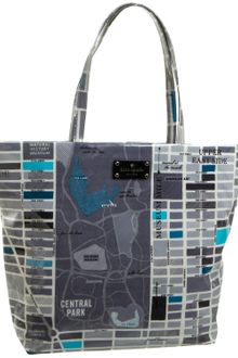 Kate Spade Daycation Bon Shopper - Lyst