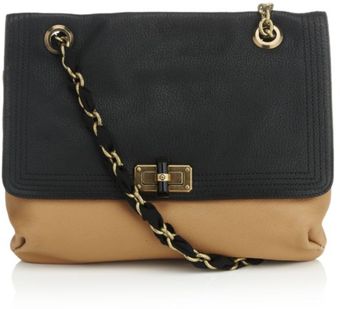 Lanvin Happy Shoulder Bag - Lyst