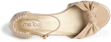 sadie open toe wedge sandal