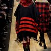 Michael Kors Fall 2012 Lace Up Platform Ankle Boots In Black Leather in Black - Lyst