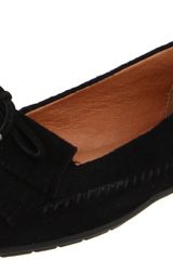 Minnetonka Womens Olivia Moccasin