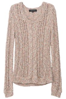 Rag & Bone Iris Sweater - Lyst