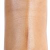 Steve Madden Womens Desirred Boot in Beige (cognac leather) - Lyst