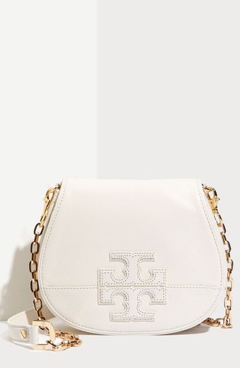  Mini Logo Clutch 