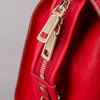 Yves Saint Laurent Cabas Chyc Tote in Red - Lyst