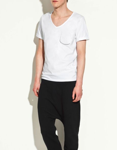 zarat shirt