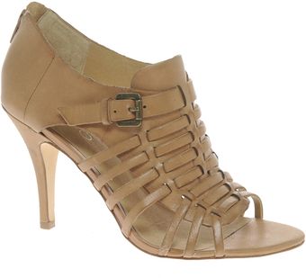 aldo Aldo Marter Mid Heeled Strapped Sandals - Lyst