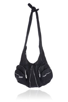 Alexander Wang Donna Hobo with Nickel - Lyst