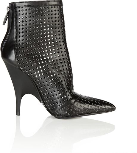 Alexander Wang Shelly in Black - Lyst