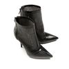 Alexander Wang Shelly in Black - Lyst