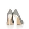 Alexander Wang Aida in Gray (grey) - Lyst