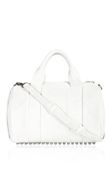 Alexander Wang Rocco with Black Nickel Hardware - Lyst