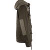 Allsaints Sierra Jacket in Khaki for Men - Lyst